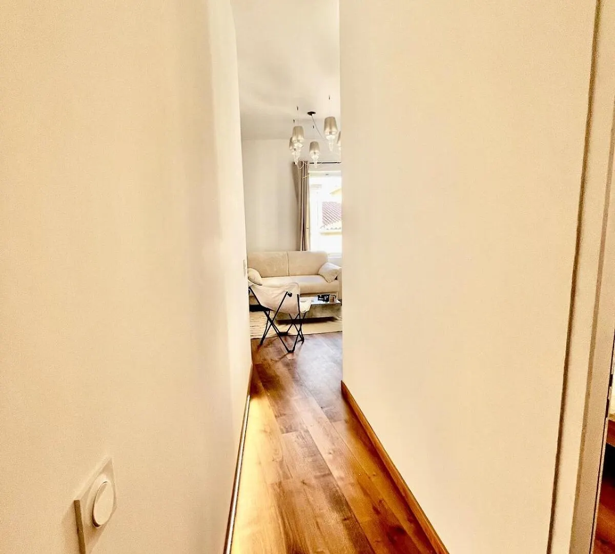 Appartement Moderne Climatise Centre-Ville Avignon 0*,