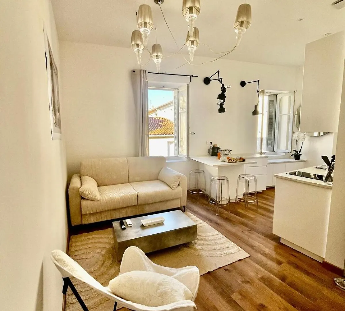 Appartement Moderne Climatise Centre-Ville Avignon