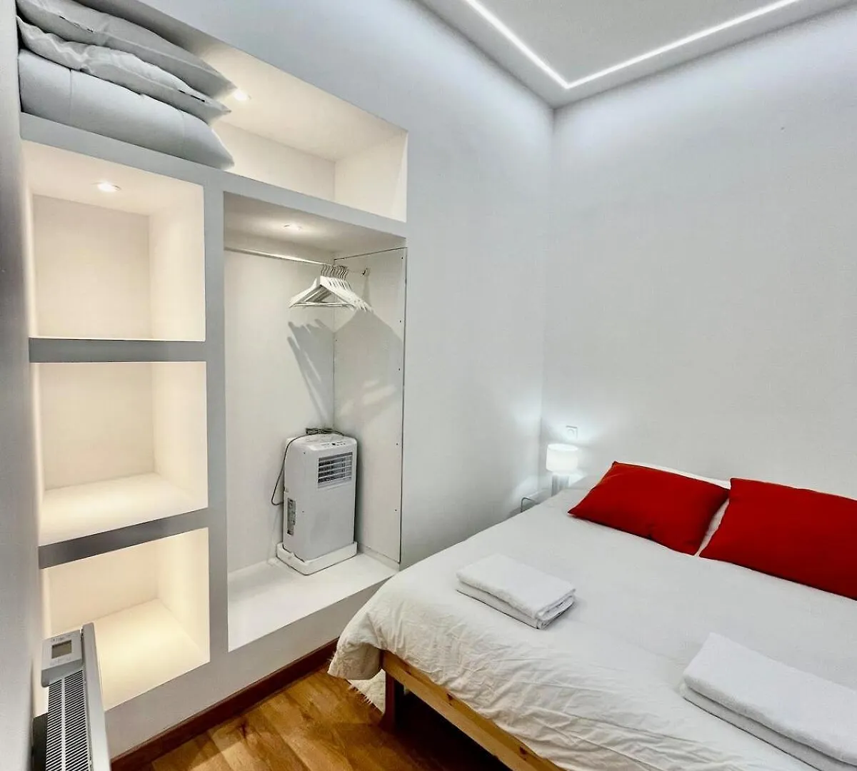 Apartment Appartement Moderne Climatise Centre-Ville Avignon
