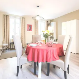  Appartamento Charme Au Coeur D'avignon