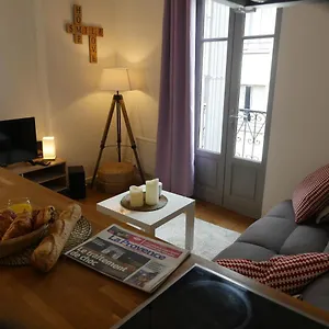 Apartamento Avignonmaprovence