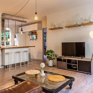 L'atelier Des Teinturiers-centre Ville-wifi-netflix Appartement