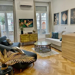 ô Portes Du Palais Appartement