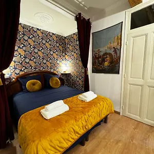 Le Saint Didier - Wifi - Appartement
