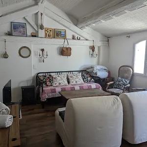  Apartamento Maison Héloïse