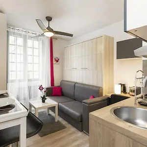 Serenità Appartement