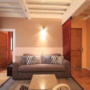 Apartment Chez Colac, Avignon